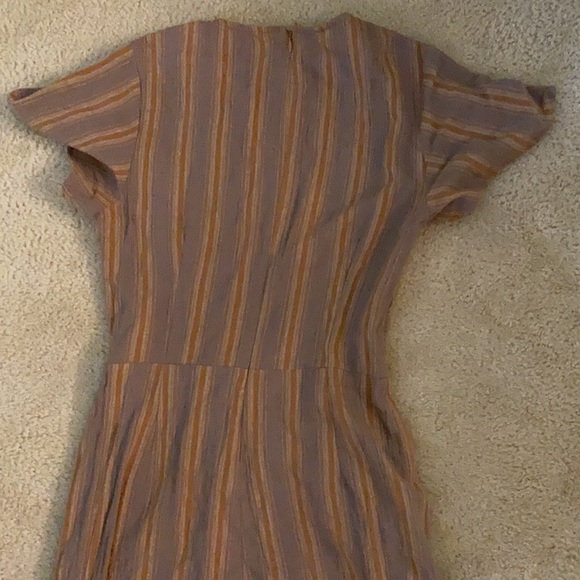 Sold !! Roole jumpsuit - Picture 9 of 10